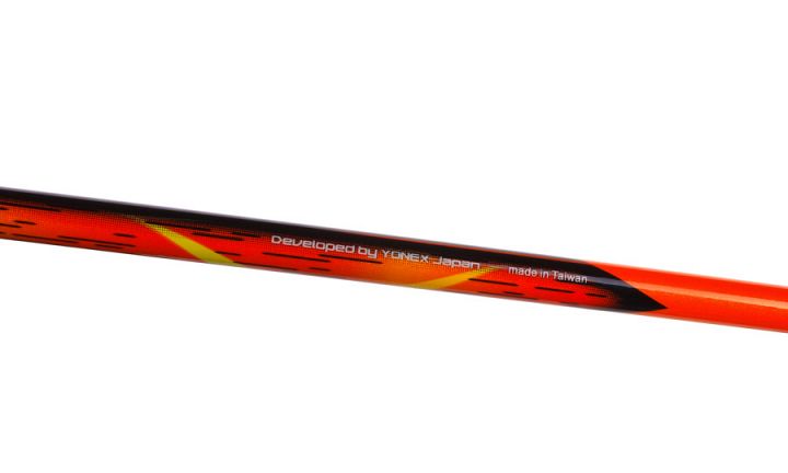 Yonex Astrox 7 Black / Orange